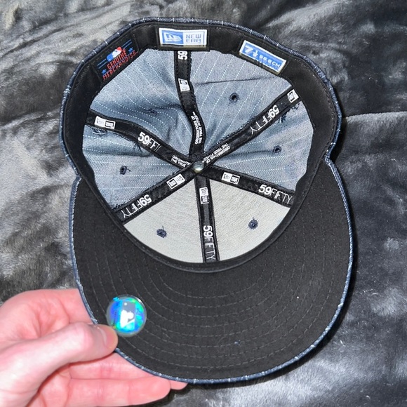 St. Louis Cardinals Pineatripe Hat - Picture 3 of 4